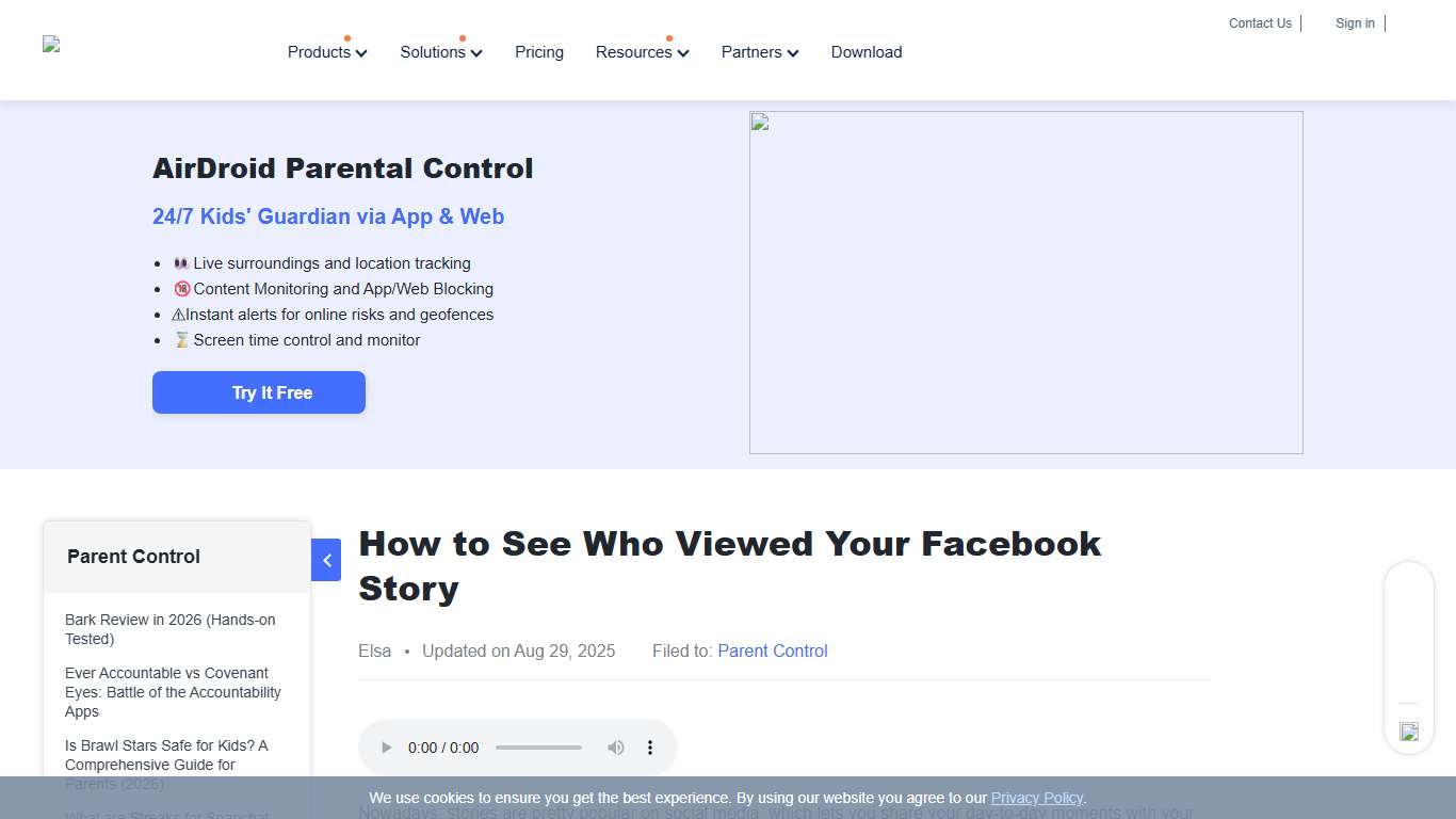 Can You See Who Views Your Facebook Story? Yes! [2025]